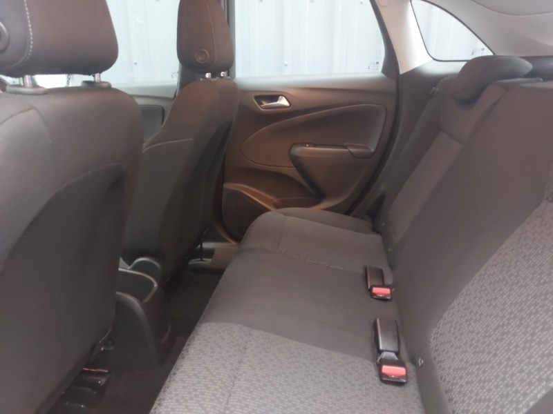 Used Vauxhall Crossland X 2019 for sale - 77503412: Photo 6