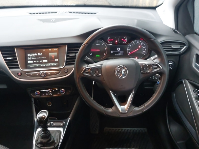 Used Vauxhall Crossland X 2019 for sale - 77503412: Photo 7