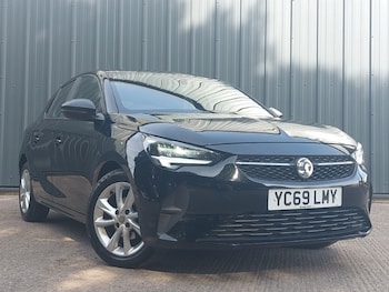 Used Vauxhall Corsa 2020 for sale - 79498723: Photo