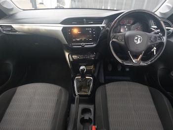 Used Vauxhall Corsa 2020 for sale - 79498723: Photo