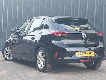 Used Vauxhall Corsa 2020 for sale - 79498723: Photo