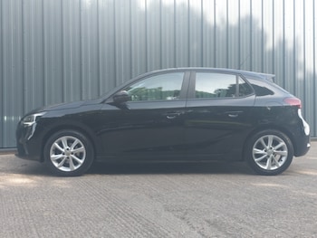 Used Vauxhall Corsa 2020 for sale - 79498723: Photo
