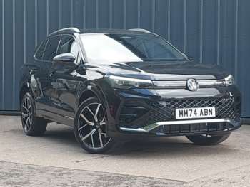 2024 - 1.5 TSI eHybrid R-Line 5dr DSG