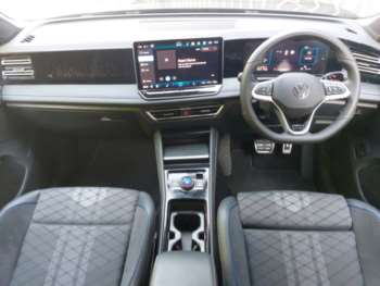 Used Volkswagen Tiguan 2024 for sale - 74913832: Photo