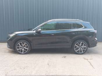 Used Volkswagen Tiguan 2024 for sale - 74913832: Photo