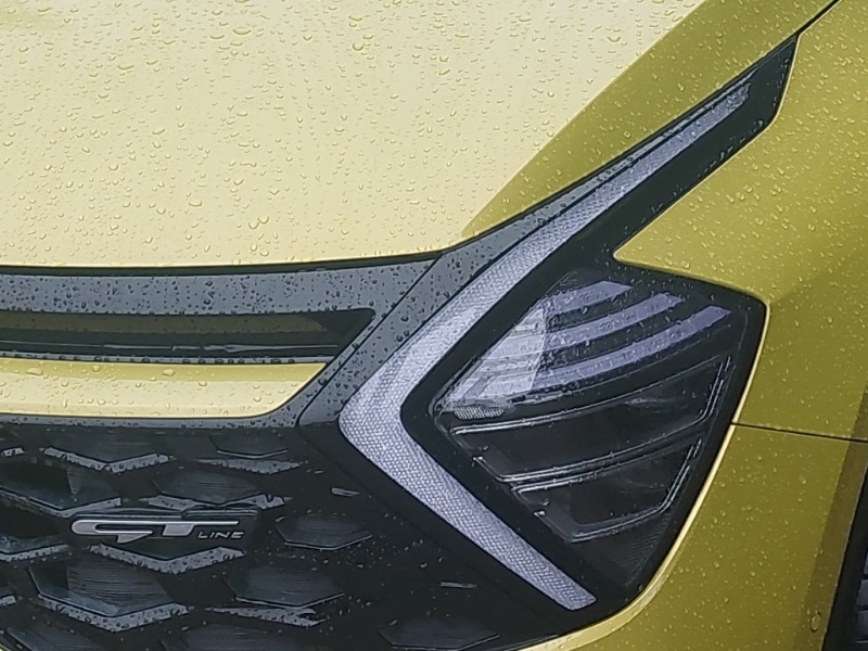 Used Kia Sportage 2023 for sale - 77070223: Photo 12