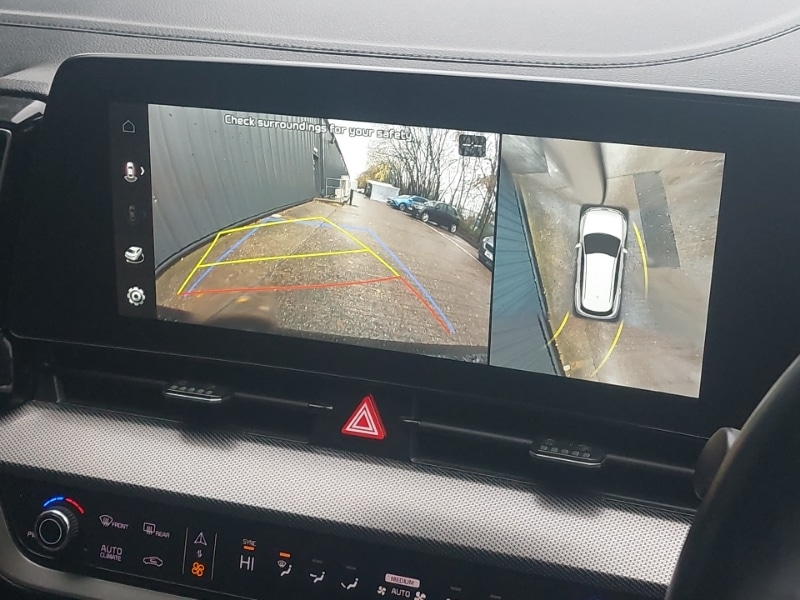 Used Kia Sportage 2023 for sale - 77070223: Photo 18