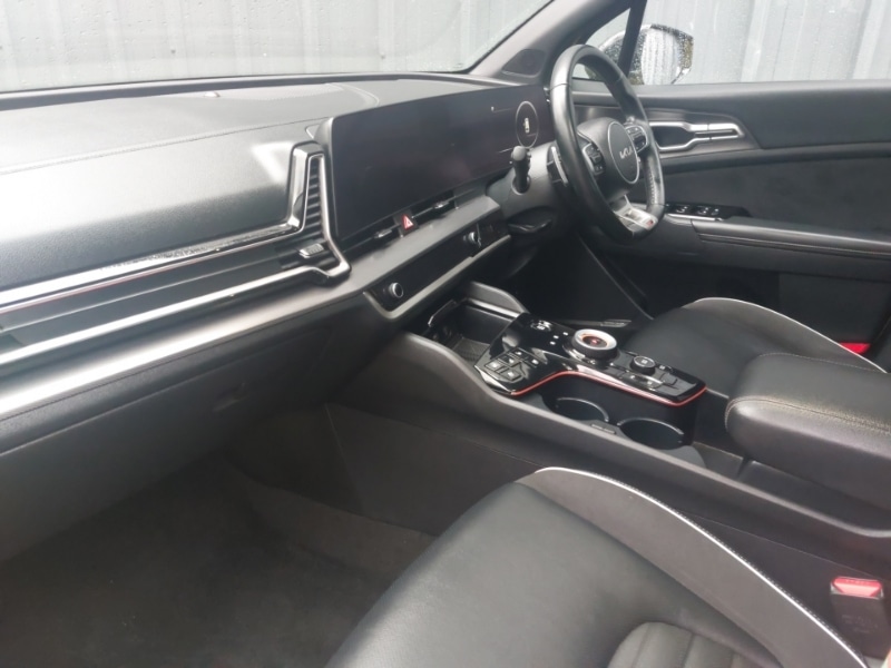 Used Kia Sportage 2023 for sale - 77070223: Photo 5