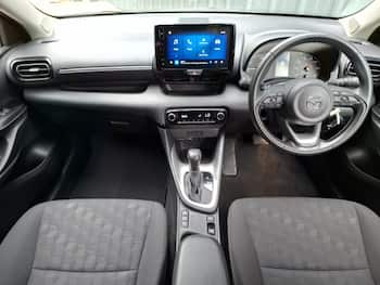 Used Mazda Mazda2 HYBRID 2024 for sale - 79866483: Photo
