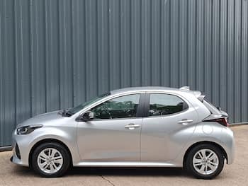 Used Mazda Mazda2 HYBRID 2024 for sale - 79866483: Photo