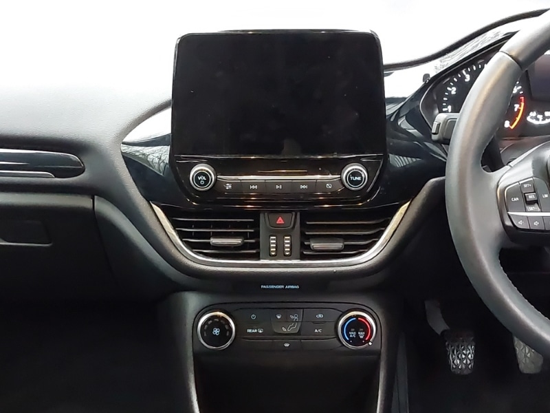 Used Ford Fiesta 2019 for sale - 77154969: Photo 11