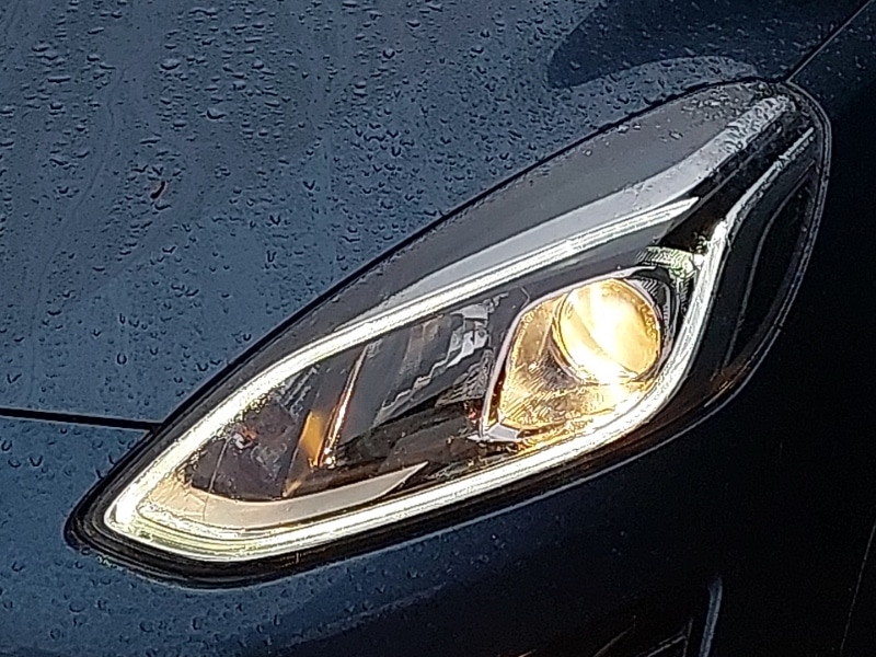 Used Ford Fiesta 2019 for sale - 77154969: Photo 12