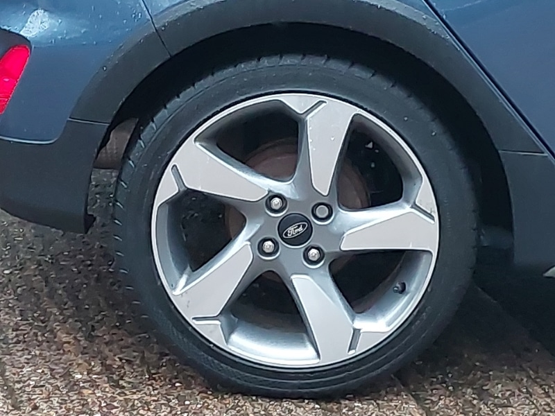 Used Ford Fiesta 2019 for sale - 77154969: Photo 14