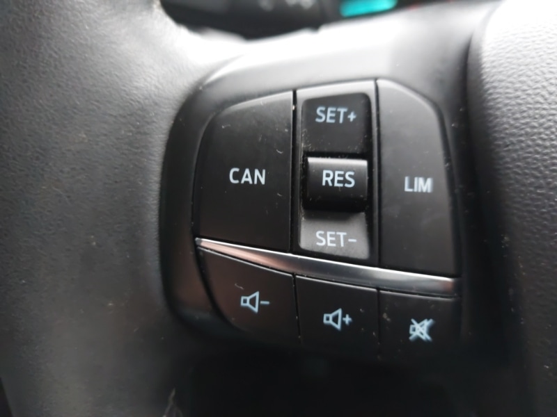 Used Ford Fiesta 2019 for sale - 77154969: Photo 16