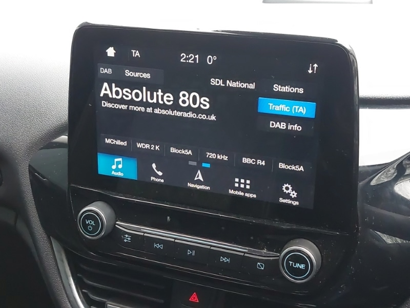 Used Ford Fiesta 2019 for sale - 77154969: Photo 17