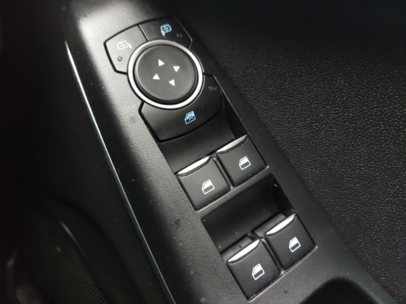 Used Ford Fiesta 2019 for sale - 77154969: Photo 18