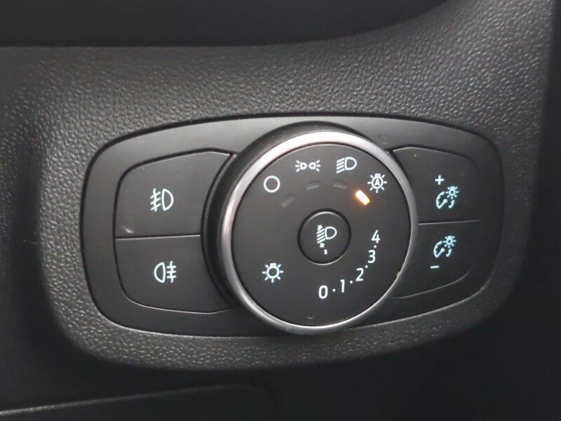 Used Ford Fiesta 2019 for sale - 77154969: Photo 19