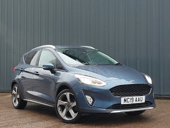 Ford Fiesta feature image