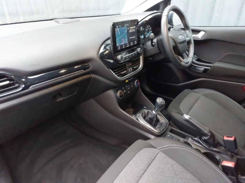 Used Ford Fiesta 2019 for sale - 77154969: Photo 5