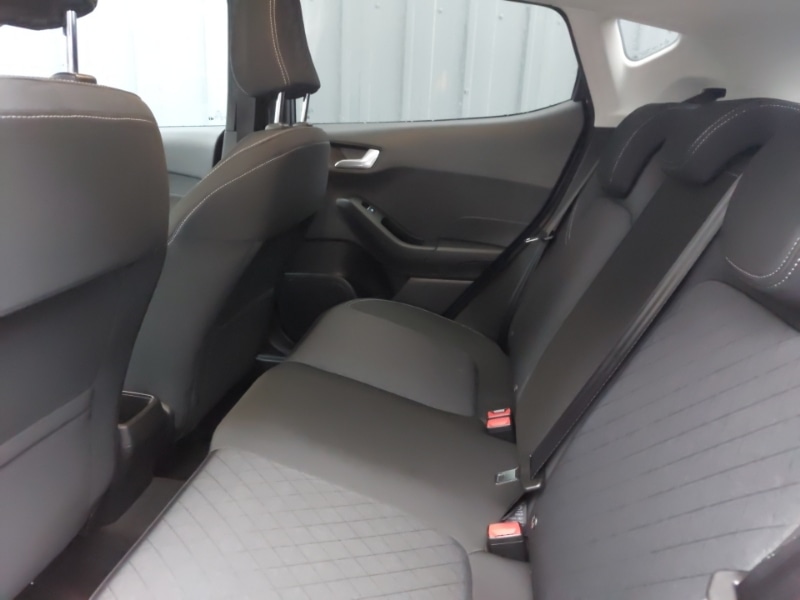 Used Ford Fiesta 2019 for sale - 77154969: Photo 6