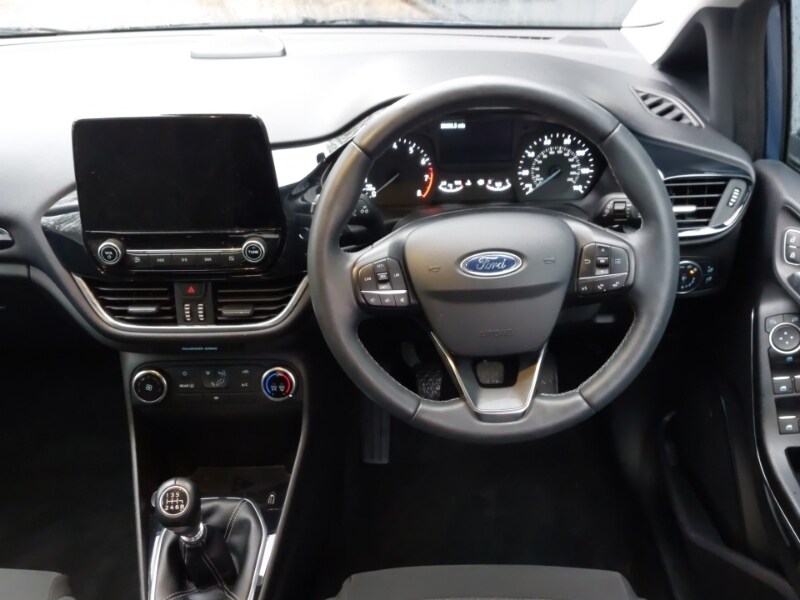 Used Ford Fiesta 2019 for sale - 77154969: Photo 7