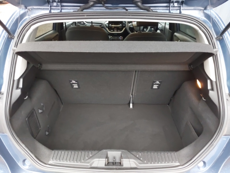 Used Ford Fiesta 2019 for sale - 77154969: Photo 8