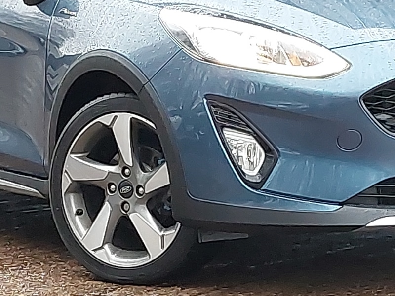 Used Ford Fiesta 2019 for sale - 77154969: Photo 9