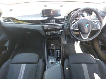 Used BMW X2 2022 for sale - 75012572: Photo