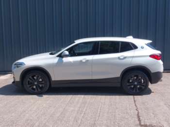 Used BMW X2 2022 for sale - 75012572: Photo