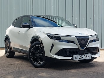 Used Alfa Romeo Junior 2026 for sale - 78889895: Photo