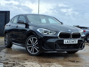 Used BMW X2 2023 for sale - 79536949: Photo