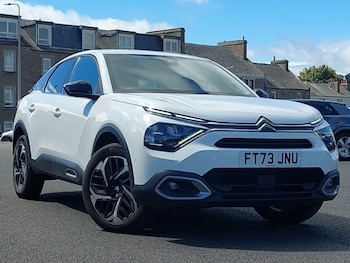 Used Citroen C4 2023 for sale - 78884548: Photo
