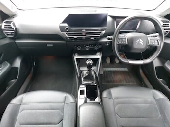 Used Citroen C4 2023 for sale - 78884548: Photo
