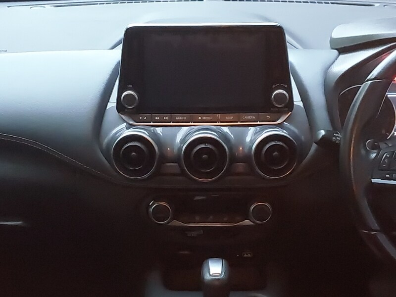 Used Nissan Juke 2020 for sale - 76543257: Photo 11