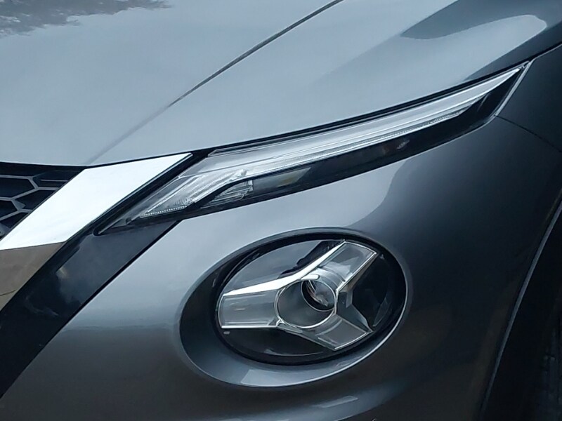 Used Nissan Juke 2020 for sale - 76543257: Photo 12