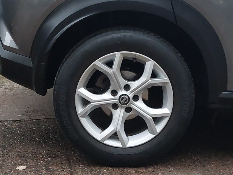 Used Nissan Juke 2020 for sale - 76543257: Photo 14