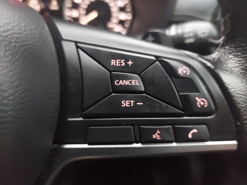 Used Nissan Juke 2020 for sale - 76543257: Photo 15