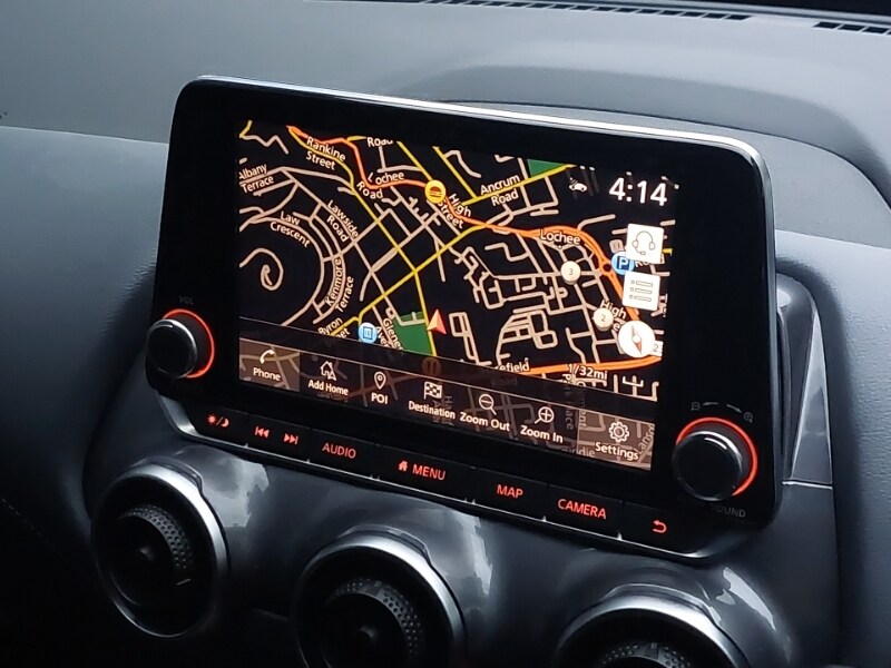 Used Nissan Juke 2020 for sale - 76543257: Photo 16