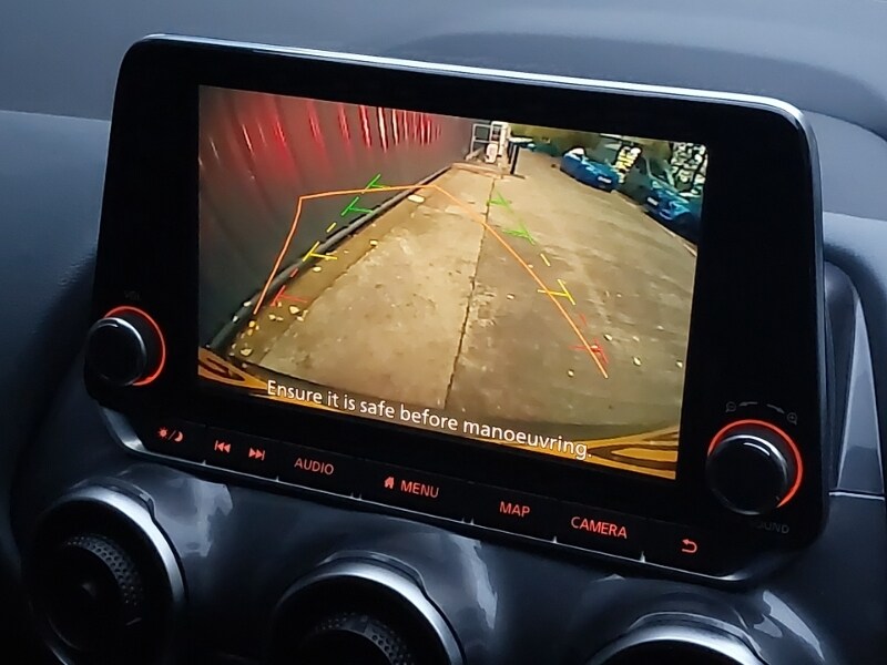 Used Nissan Juke 2020 for sale - 76543257: Photo 17