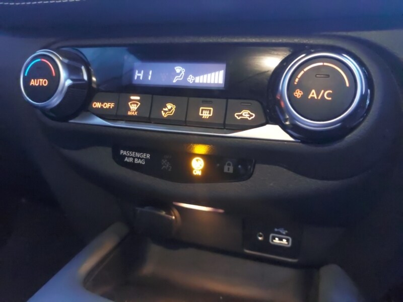 Used Nissan Juke 2020 for sale - 76543257: Photo 18