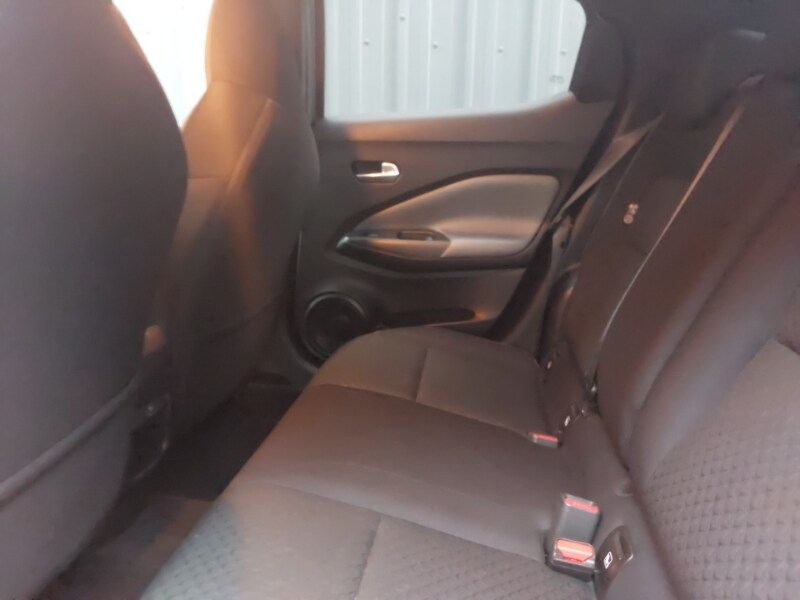 Used Nissan Juke 2020 for sale - 76543257: Photo 6