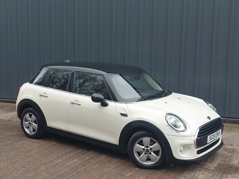 Used MINI Hatch 2019 for sale - 77656802: Photo 13