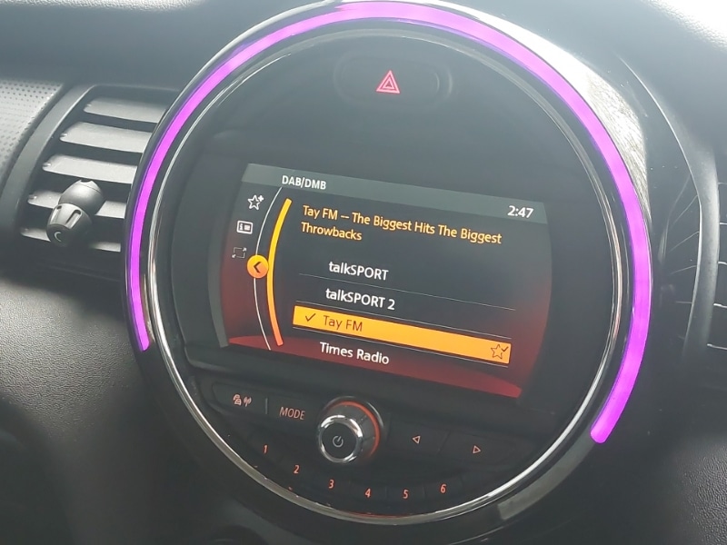 Used MINI Hatch 2019 for sale - 77656802: Photo 16