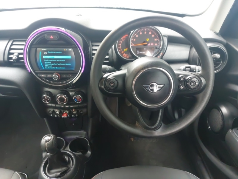 Used MINI Hatch 2019 for sale - 77656802: Photo 7