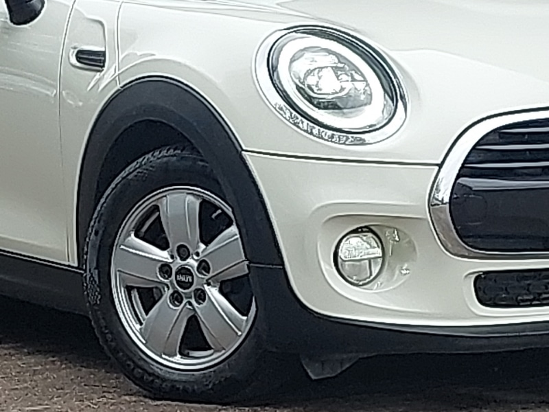 Used MINI Hatch 2019 for sale - 77656802: Photo 9