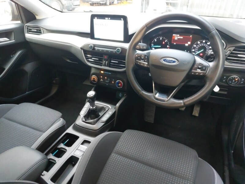 Used Ford Focus 2019 for sale - 76683730: Photo 10