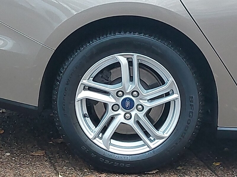 Used Ford Focus 2019 for sale - 76683730: Photo 14