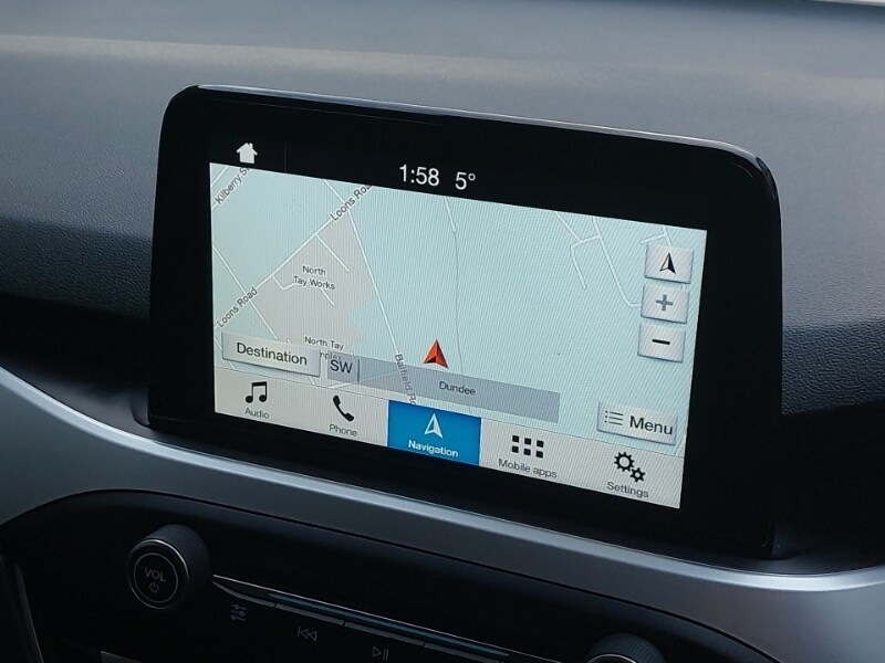 Used Ford Focus 2019 for sale - 76683730: Photo 19