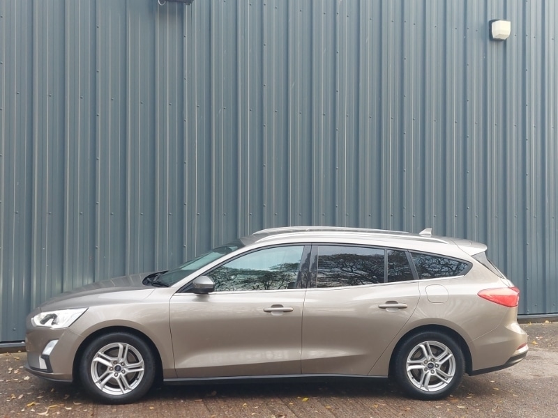 Used Ford Focus 2019 for sale - 76683730: Photo 4