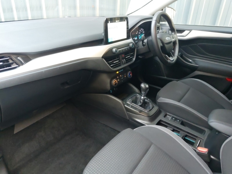 Used Ford Focus 2019 for sale - 76683730: Photo 5